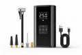 Portable Tyre Inflator - 150PSI Cordless Air Compressor