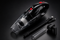 Cordless Vacuum Cleaner